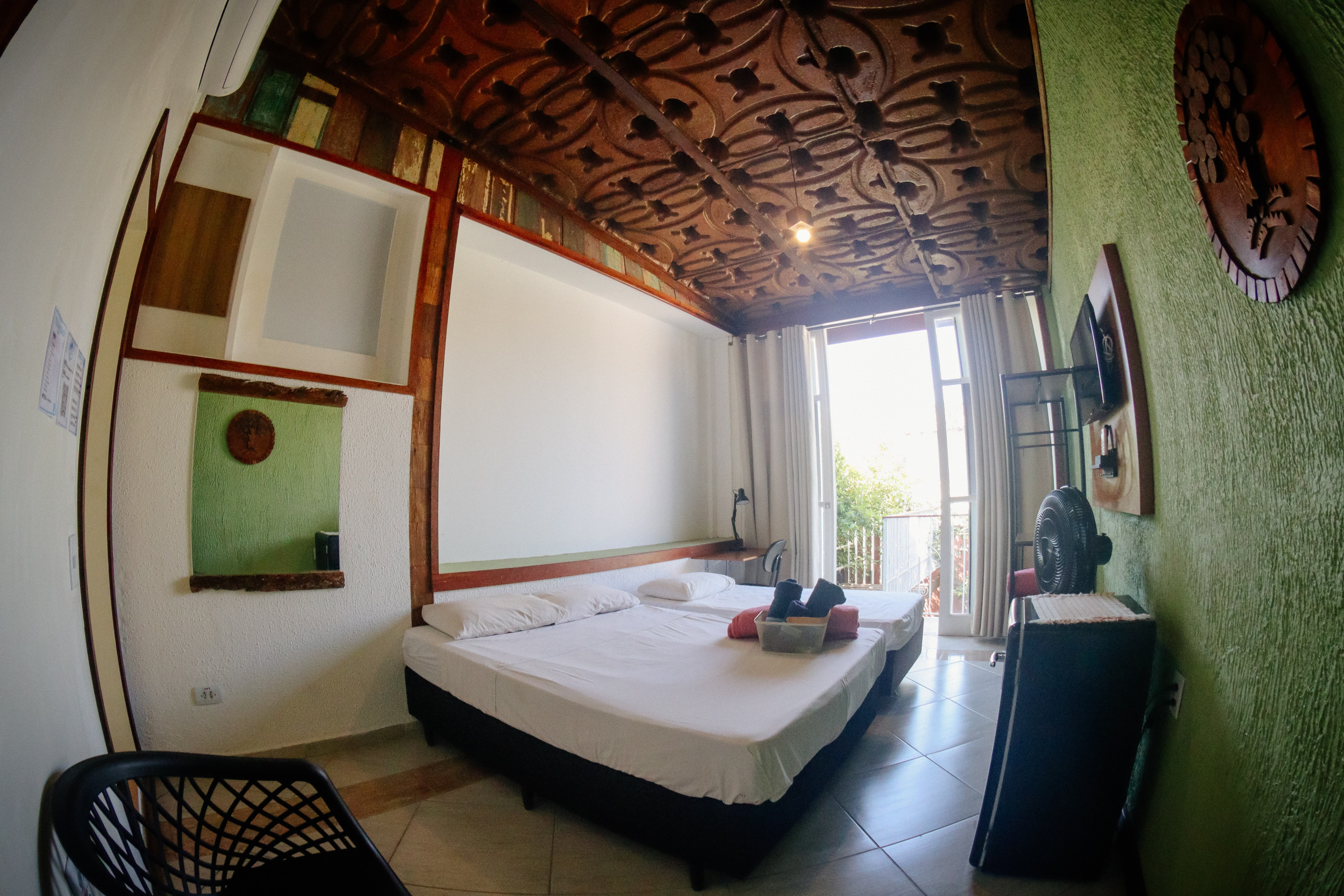 Quarto Santiago